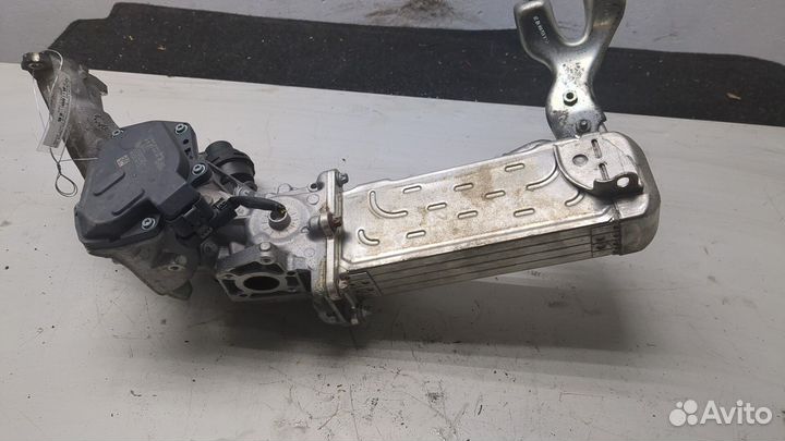 Клапан рециркуляции газов Mercedes E-Coupe C207 20