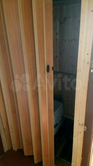 3-к. квартира, 45 м², 2/2 эт.