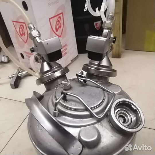 Пивной мастер, монтаж, ремонт и промывка