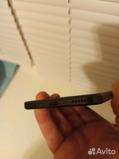 Смартфон honor X8