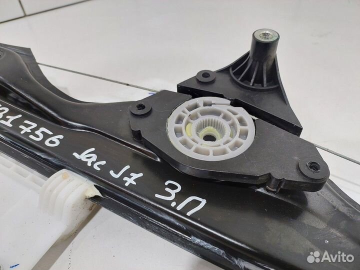 Стеклоподъемник электрический задний правый