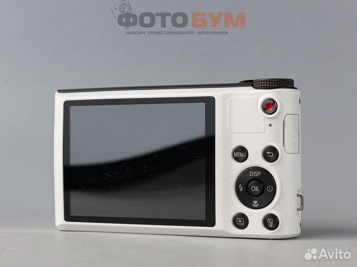 Фотоаппарат Samsung WB152F