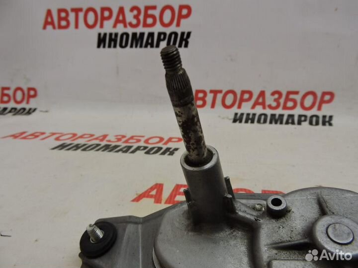 Моторчик стеклоочистителя задний для Mitsubishi Ai