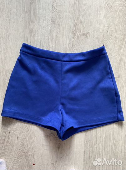 Шорты классические