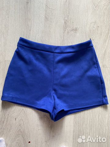 Шорты классические