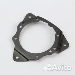 Кронштейн фары Forester 200