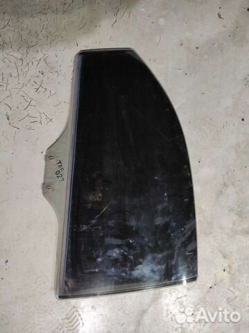 Стекло заднее правое Mazda Millenia 1999 KF-ZE