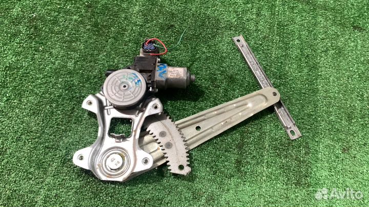 Стеклоподъемник задний левый Nissan Note