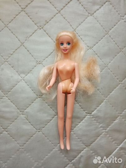 Кукла барби невеста 15 см