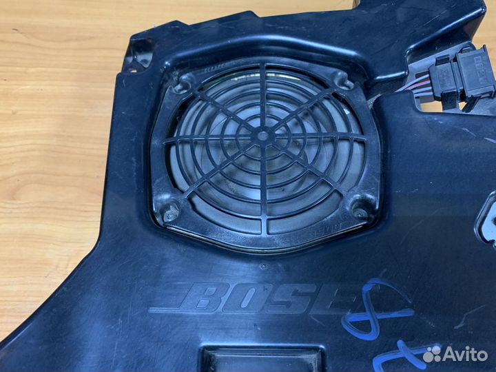 Сабвуфер Bose Audi A3 8P Ауди А3 8П 8P4035382A