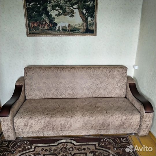 Диван раскладной