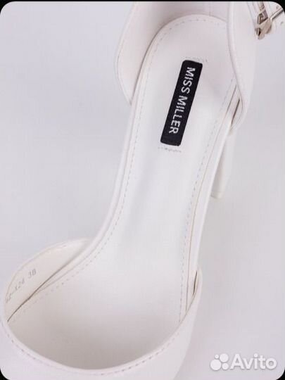 Туфли женские 40 размер