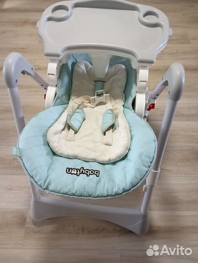 Стульчик для кормления