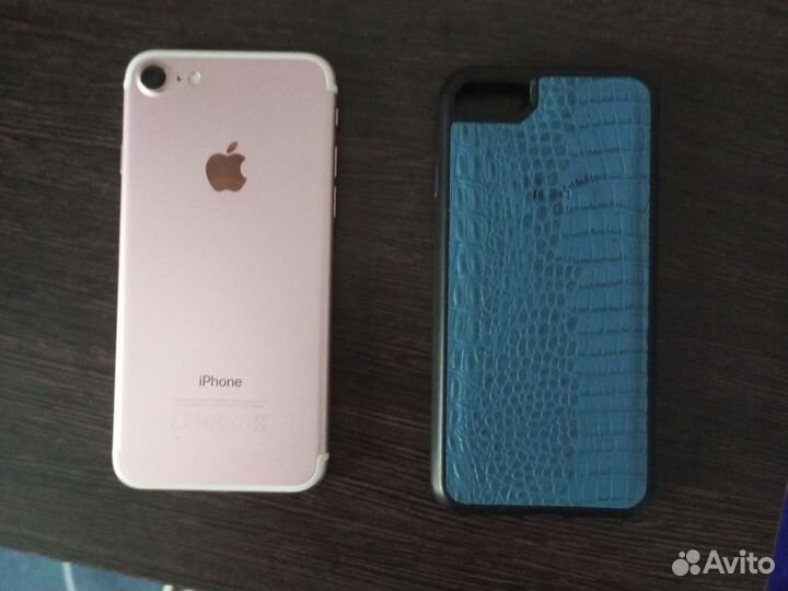 iPhone 7, 32 ГБ