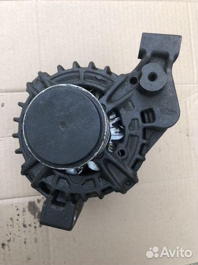 Генератор Ford Mondeo 4 2.0 ecoboost