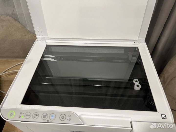 Принтер струйный epson L3256 71стр