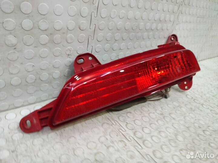 Птф задний правый Hyundai Creta GS 2015