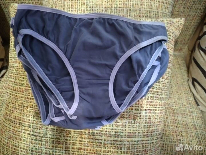 Трусы детские