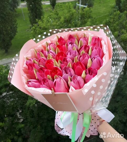 Букеты из зефира и безе