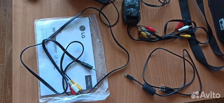 Медиа проигрыватель