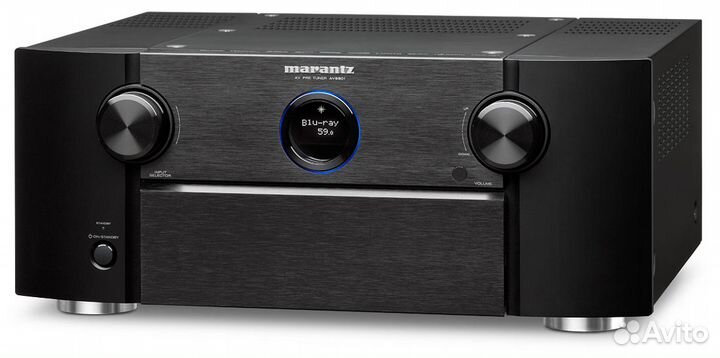 Av процессор Marantz AV8805A