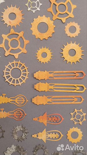 Вырубка для мужских работ