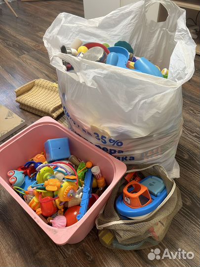 Детские вещи на девочку