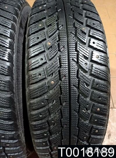 Kumho I'Zen RV Stud KC16 235/60 R18 96T