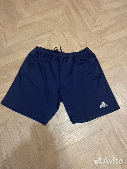 Шорты adidas мужские
