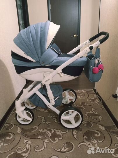 Adamex Barletta New 3 в 1