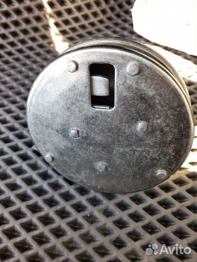 Замок навесной