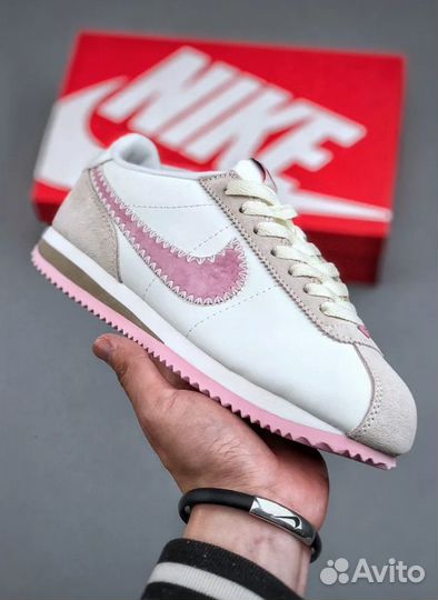 Кеды Nike Cortez женские