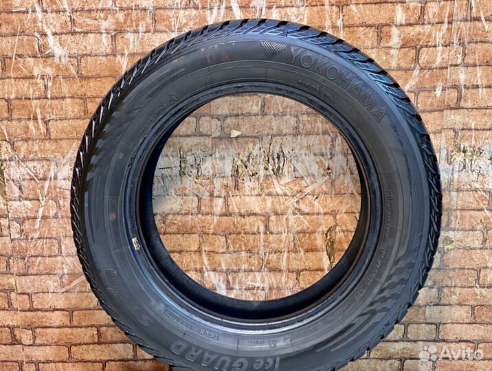 Yokohama Ice Guard IG35 185/65 R15