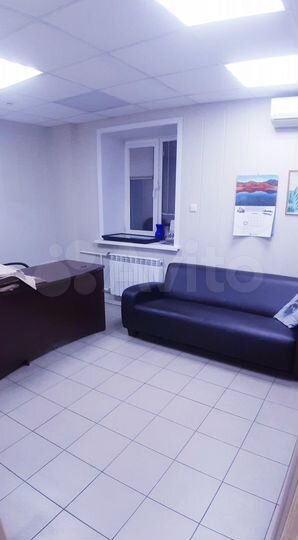 4-к. квартира, 88 м², 1/5 эт.