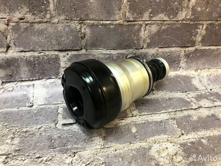 Пневмобаллон задний Mercedes-Benz S-class W222