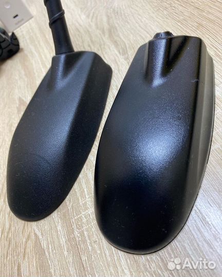 Антена Solaris II, Kia Rio IV, Rio X-Line