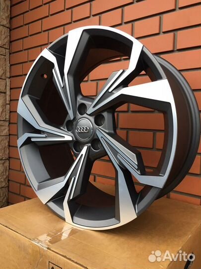 Диски R19 Audi A4 A6 Q3 Q5