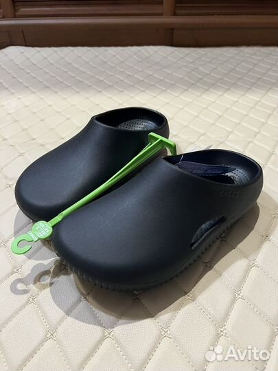 Новые сабо Crocs m6/w8 38-39EU оригинал