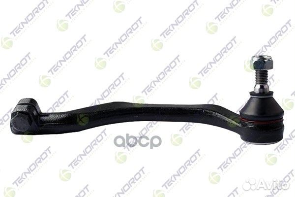 Наконечник рулевой тяги правый MN-131 Teknorot
