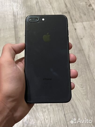 iPhone 8 Plus, 128 ГБ