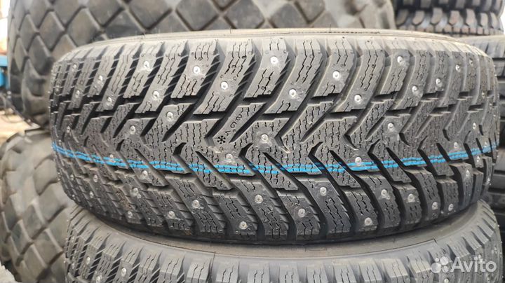 Nokian Tyres Nordman 8 195/65 R15 95T