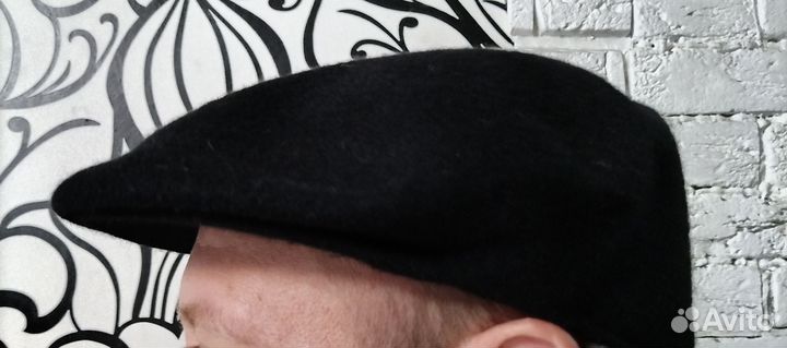 Кепка Kangol, размер М