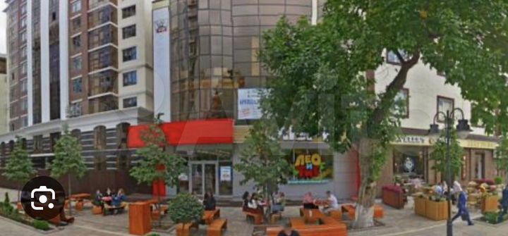 Торговая площадь, 320 м²