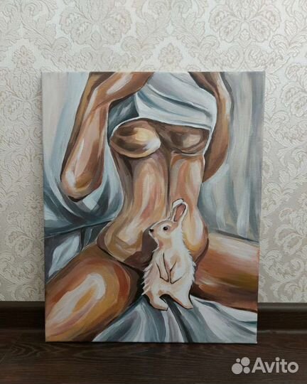 Интерьерная картина