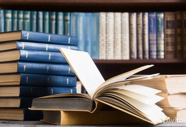 Читаем вместе - библиотека