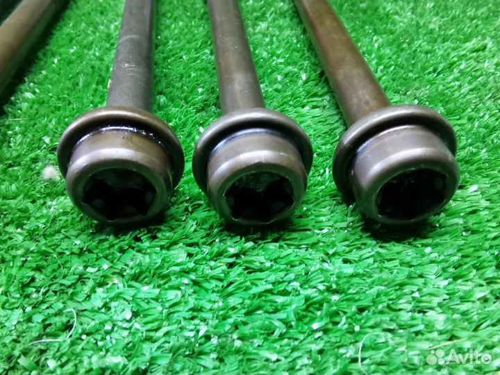 Болт головки блока цилиндров Mazda 6 GG 2.0 2006