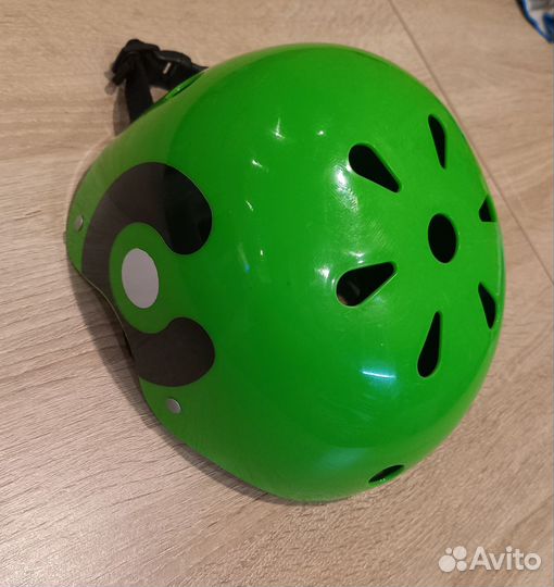 Детский шлем защитный