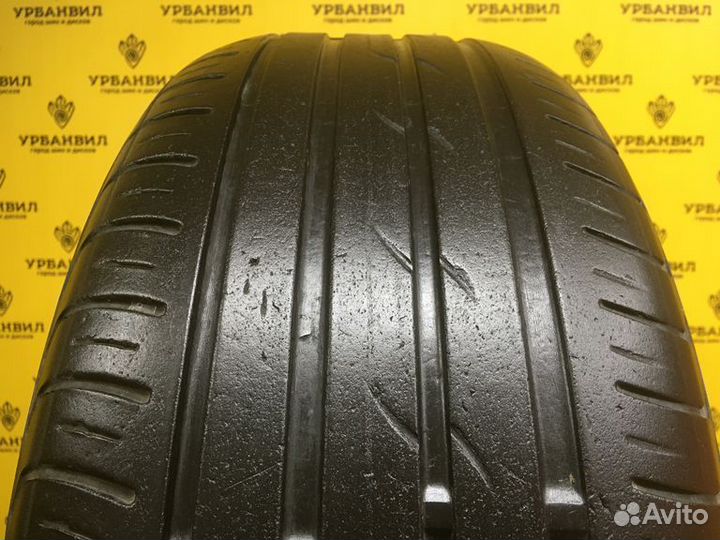 Yokohama C.Drive 2 AC02 215/60 R16 99V