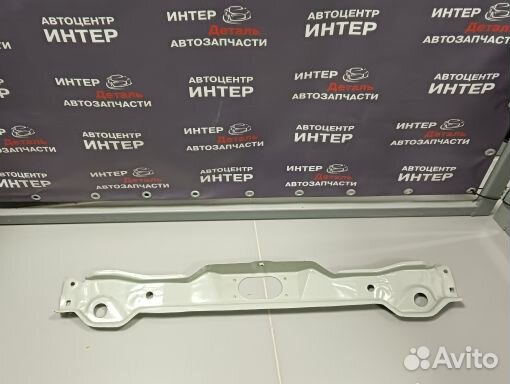 T115300170DY панель кузова верхняя часть chery TIG