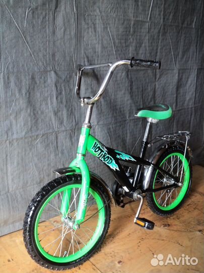 Велосипед б/у